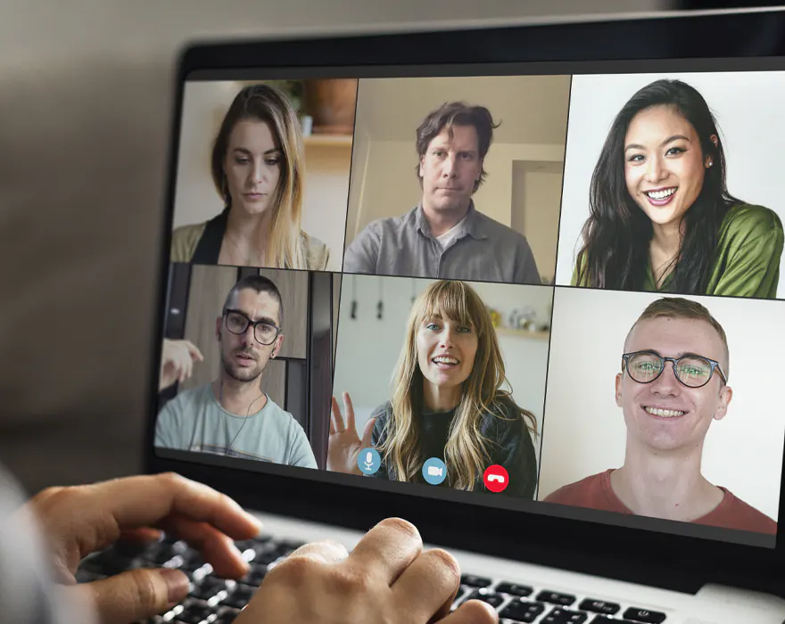 Web Marketing